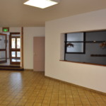 Salle polyvalente - Raon-aux-bois - cuisine - ©CD88/DCS
