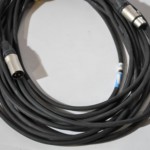 cable_XLR_10m