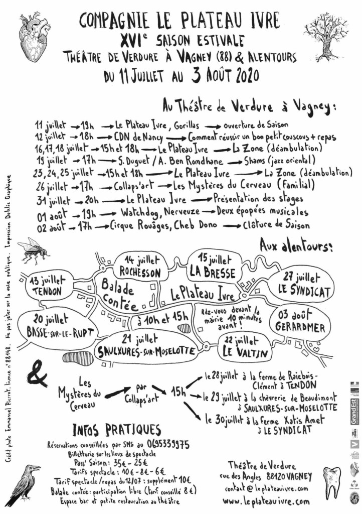 le_plateau_ivre